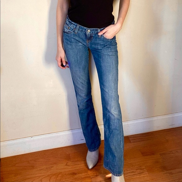 Gap Original Flare Stretch jeans - Picture 4 of 4